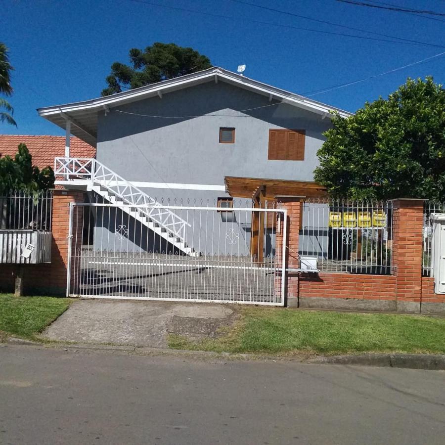 Cantinho Do Sossego Canela Zewnętrze zdjęcie